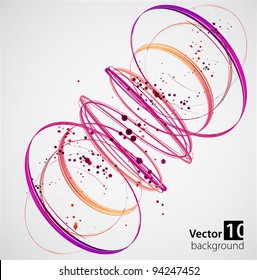 Abstract Background. Vector