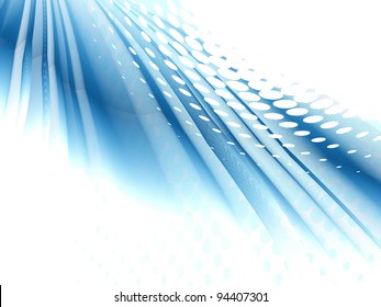 abstract background, vector
