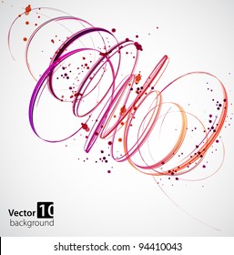 Abstract Background. Vector