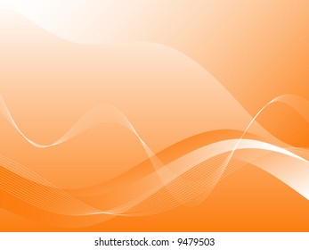 Abstract Background - Vector