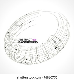 Abstract Background Vector
