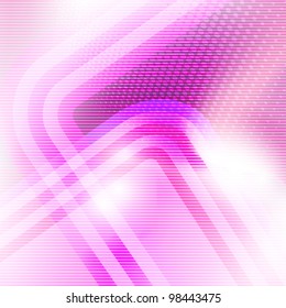 Abstract background vector