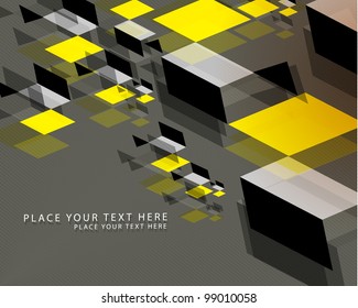 Abstract Background Vector