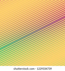 Abstract background. Vector art.