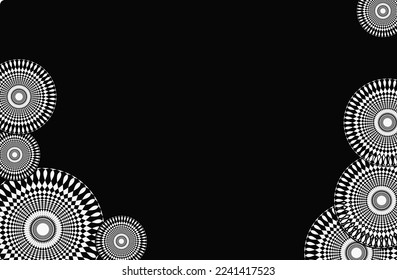 abstract background vector art, vector illustration, abstract background
