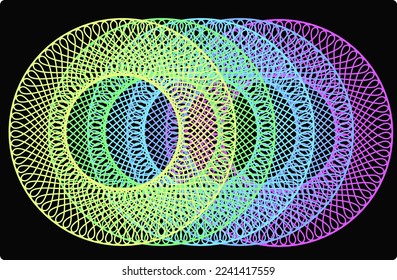 abstract background vector art, vector illustration, abstract background