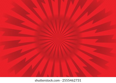 Abstract background vector art illustration.
