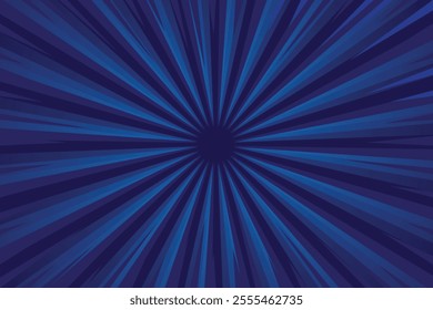 Abstract background vector art illustration.