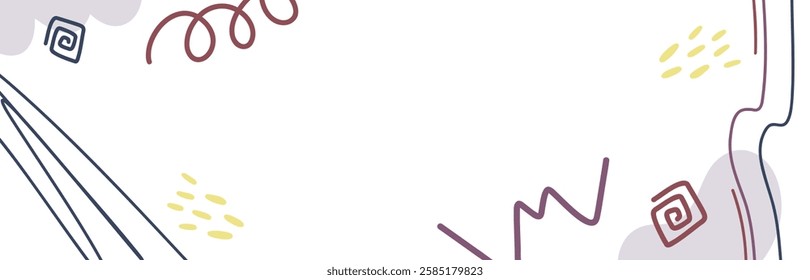 Abstract background vector. Vector background for banner, poster, Web and packaging.