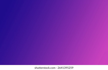 ABSTRACT BACKGROUND Vector Blue Blue Purple Gradient

