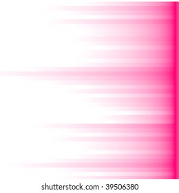 abstract background, vector blur effect