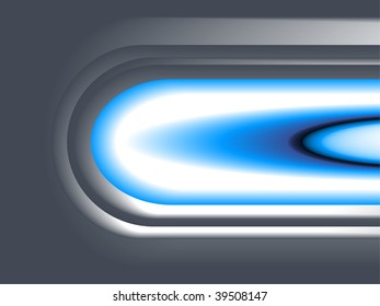 abstract background, vector blur effect