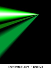 abstract background, vector blur effect