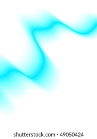 abstract background, vector blur effect