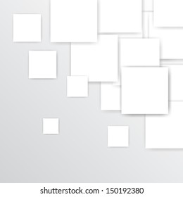 Abstract Background Vector business 