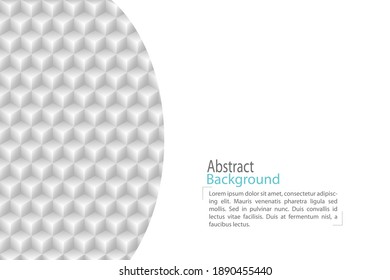 Abstract background vector can be used in cover design, advertising