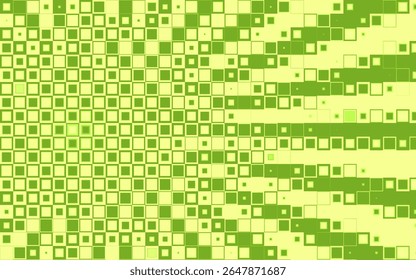 abstract background vector with checkerboard