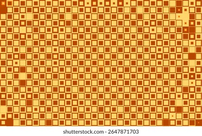 abstract background vector with checkerboard