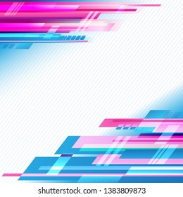 Abstract, Background, Vector, Color, art, blue