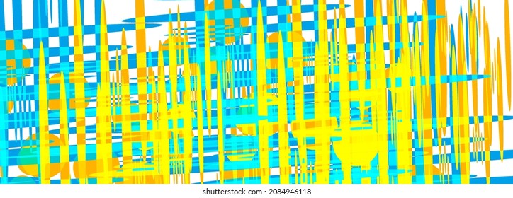 Abstract background. vector background. Colorful greeting card design