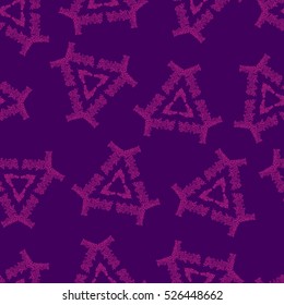 abstract background, vector colorful seamless pattern, colorful background