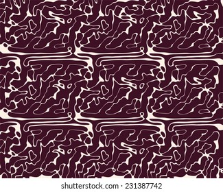 Abstract  background. Vector composition created by using hand made camera-less photographic print.