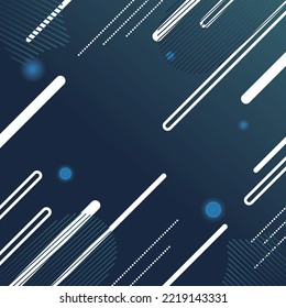Abstract background vector creative  illustration design
