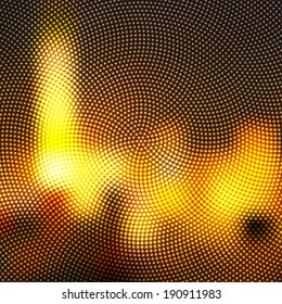 Abstract Background. Vector design
