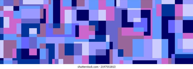 Abstract background vector for design