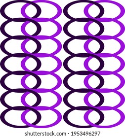 Abstract background vector design with arranged pattern style. Can be used for print, wallpaper, decoration, sticker, additional editing elements.