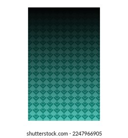 Diseño de vectores de fondo abstracto, que se puede utilizar para camisetas jersey e impresiones