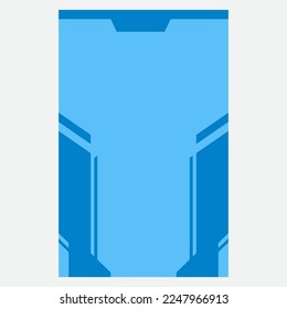Abstract background vector design, can be used for jersey t-shirts and prints