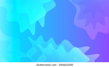abstract background vector design, colorful blurred shaded background uses for book page, paintings, printing, mobile backgrounds, book, covers, screen savers, web page, landscapes, greeting cards,