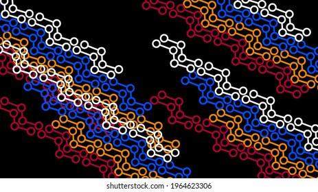 diseño de vectores de fondo abstracto, utilización de fondo coloreada y borrosa para publicidad, página de libros, pinturas, impresión, fondos móviles, libro, cubiertas, salvapantallas, página web, 