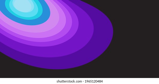 abstract background vector design, the colorful blurred shaded background uses for advertising, book page, paintings, printing, mobile backgrounds, book, screen savers, web page, landscapes, greeting 