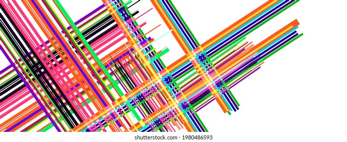 abstract background vector design, the colorful blurred shaded background uses for advertising, book page, paintings, 
