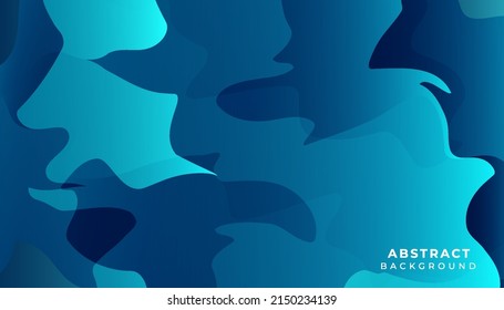 abstract background vector design concept