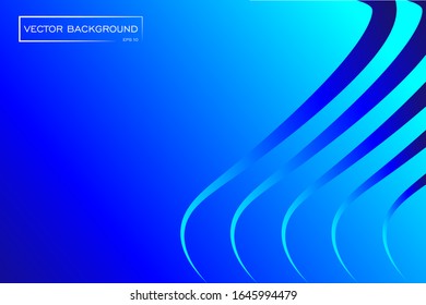 Abstract background vector design, Creative illustration perfect for cover,  EPS 10,