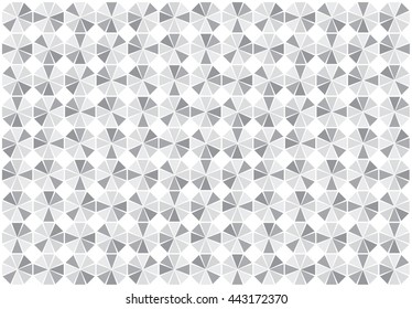 Abstract Background . Vector Design . Elegance Gray Contemporary Backdrop