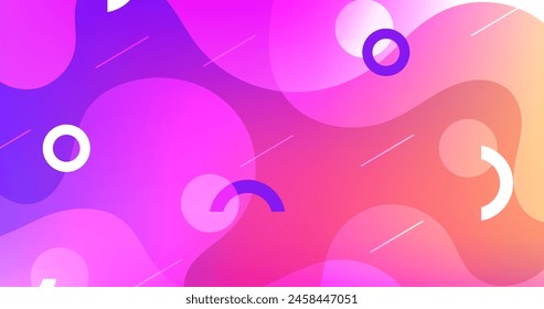 Abstract background vector design in eps 10