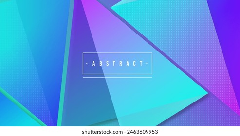 Abstract background vector design in eps 10