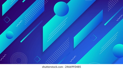 Abstract background vector design in eps 10
