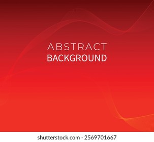 Abstract Background with vector and background design . Future technology