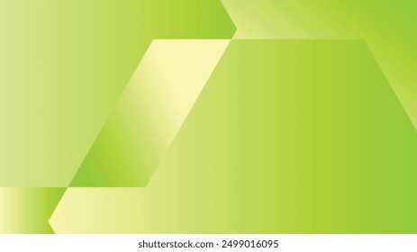 Abstract background vector design. Geometric background with color gradation suit for banner, backdrop, presentation template, web design, social media promotion, etc.