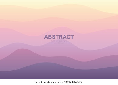 Abstrakter Hintergrund, Vektorgrafik