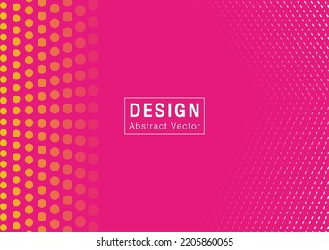 abstract background vector design illustration Bright colors, modern and progressive. For presentations, business, technology, science, marketing, digital, geography, beautiful geometric patterns.