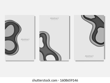  abstract background . Vector design layout for presentations, flyers, posters