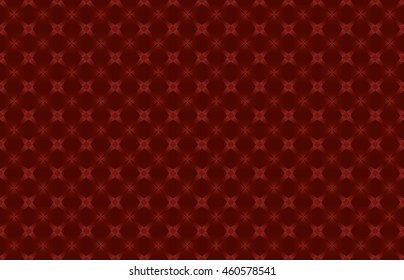 Abstract Background . Vector Design . Luxury Red Pattern Backdrop