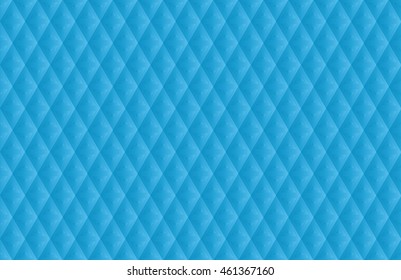 Abstract Background . Vector Design . Luxury Shiny Blue Backdrop