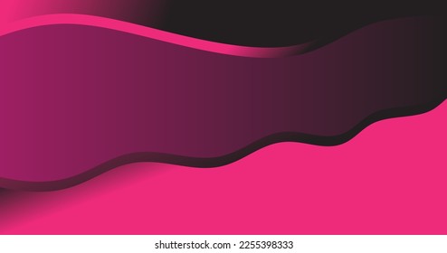Abstract Background Vector Design Template